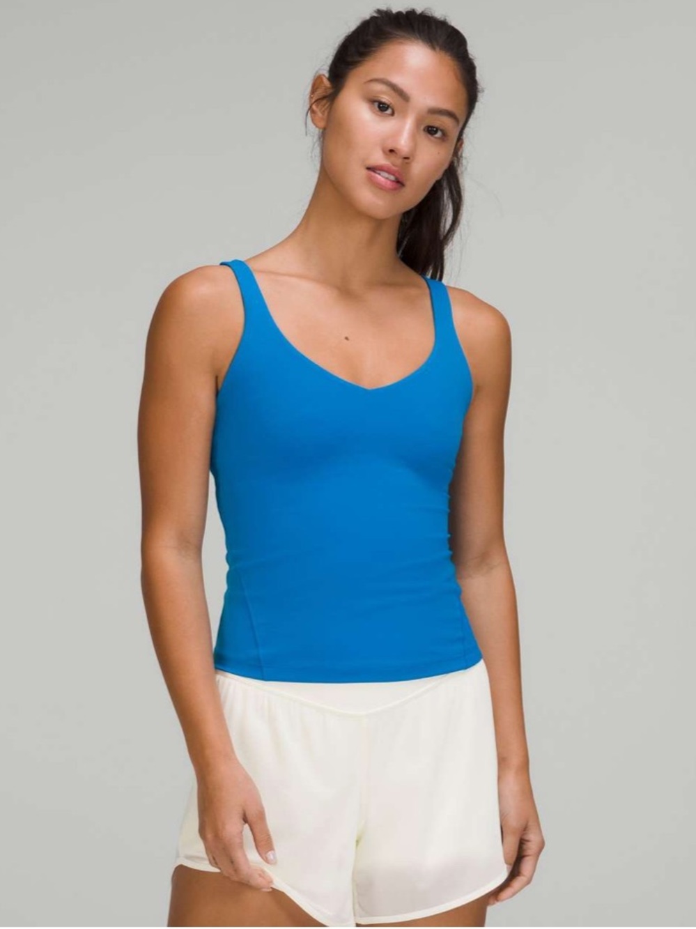 Lululemon Align Waist Length Tank Top
